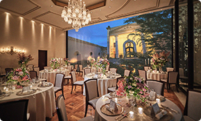 公式 京都 北山の結婚式場 北山ル アンジェ教会 公式 京都 北山の結婚式場 北山ル アンジェ教会