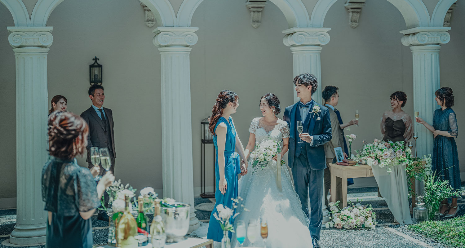 公式 京都 北山の結婚式場 北山ル アンジェ教会 公式 京都 北山の結婚式場 北山ル アンジェ教会