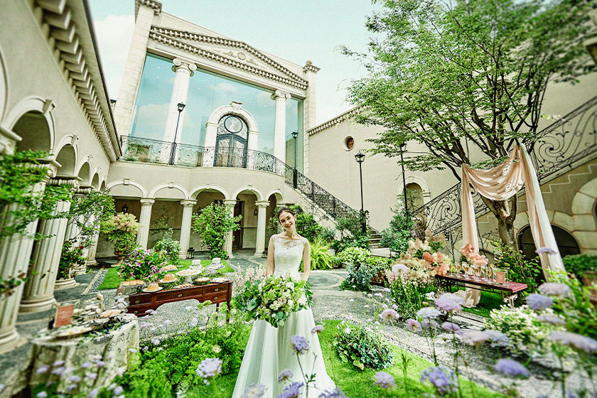 北山ル アンジェ教会16周年アニバーサリーイベントのご案内 北山ル アンジェ教会